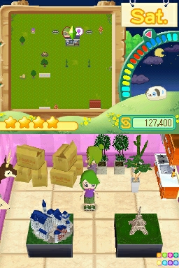 MySims Kingdom - Imagen 19